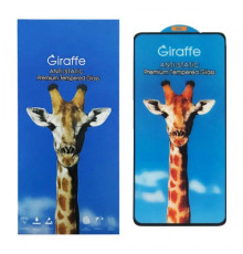 Giraffe Anti-static glass for Xiaomi Poco F6 Pro mag-2000001546307106321