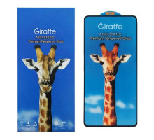 Giraffe Anti-static glass for Motorola G84 mag-2000001546567139508