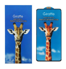 Giraffe Anti-static glass for Motorola G84 mag-2000001546567139508