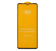 Захисне скло 9D Xiaomi Redmi 14C/A3 Pro/A4/A5 4G/Poco C75 тех упаковка mag-2000001575369145485
