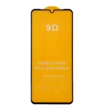Захисне скло 9D Xiaomi Redmi 14C/A3 Pro/A4/A5 4G/Poco C75 тех упаковка mag-2000001575369145485