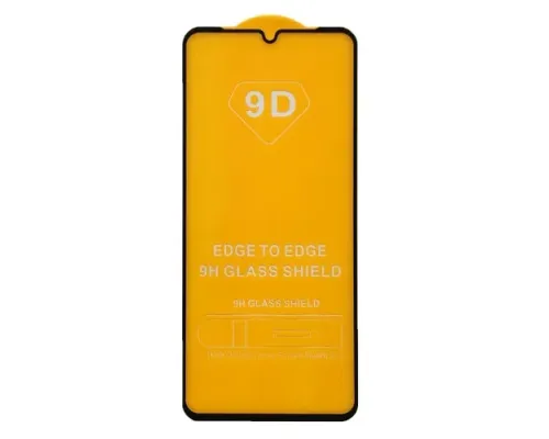 Захисне скло 9D Xiaomi Redmi 14C/A3 Pro/A4/A5 4G/Poco C75 тех упаковка mag-2000001575369145485