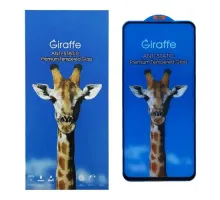 Giraffe Anti-static glass for Oppo A3/A3 4G/A3x/A3x 4G mag-2000001580707145063