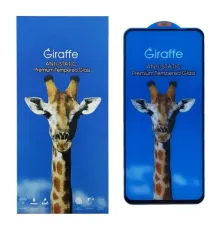 Giraffe Anti-static glass for Oppo A3/A3 4G/A3x/A3x 4G mag-2000001580707145063