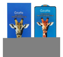 Giraffe Anti-static glass for Xiaomi Redmi Note 14 4G mag-2000001591574141232