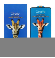 Giraffe Anti-static glass for Xiaomi Redmi Note 14 4G mag-2000001591574141232