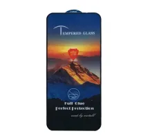 Захисне скло Full Glue for Xiaomi Redmi 15 EU 4G (171mm) тех. пак. mag-2000001629123146196