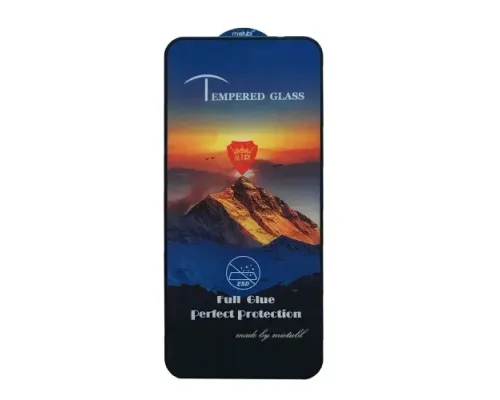 Захисне скло Full Glue for Xiaomi Redmi 15 EU 4G (171mm) тех. пак. mag-2000001629123146196