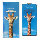 Giraffe Anti-static glass for Samsung A22 4G (A225) mag-200000143037839188