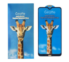 Giraffe Anti-static glass for Xiaomi Redmi 8/8A mag-200000143092739246
