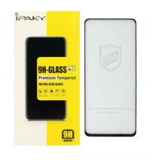 Захисне скло iPaky for Samsung M54 чорне mag-200000143245739402