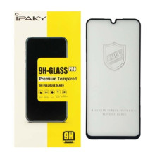 Захисне скло iPaky for Samsung A24 (A245) чорне mag-2000001439777100049