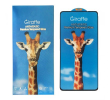 Giraffe Anti-static glass for Xiaomi Redmi 13/ Redmi 13 5G/Poco M6 4G mag-2000001541647131677