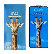 Giraffe Anti-static glass for Xiaomi Redmi 14C/A3 Pro/A4/A5 4G/Poco C75 mag-2000001546390100335