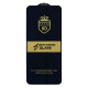 Захисне скло 6D Anti-static for Samsung A06 (A065) чорне тех упаковка mag-200000154955155222