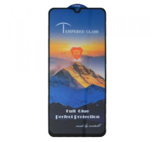 Захисне скло Full Glue for Samsung A16 4G/A16 5G/A17/A26/M16 чорне тех пак mag-200000155075557933