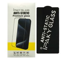 Захисне скло iPaky ANTISTATIC for Samsung S25 Ultra mag-200000155902461112