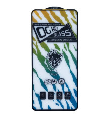 Захисне скло Full Glue for Motorola Moto G04/G04S чорне тех. пак. mag-2000001563304142722