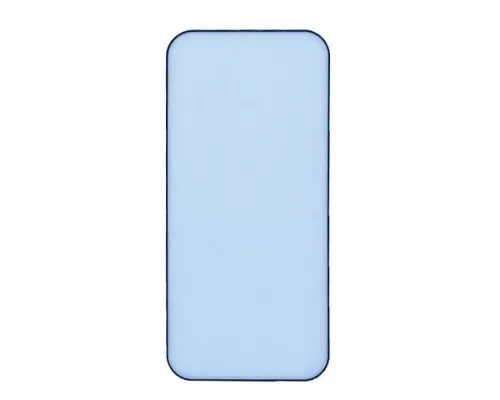 Захисне скло 6D Anti-static for Xiaomi 17 чорне тех. пак. mag-2000001676875154118