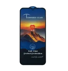 Захисне скло Full Glue for Xiaomi Redmi 15C 4G/5G (173mm) тех. пак. mag-2000001629130146197