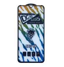 Захисне скло Full Glue for Xiaomi Redmi 7 чорне тех. пак. mag-2000001003176131716