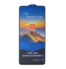 Захисне скло Full Glue for Xiaomi Mi 9T/K20 чорне тех. пак. mag-2000001023600108610