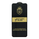 Захисне скло 6D Anti-static for Xiaomi Redmi 9 чорне тех. пак. mag-20000012510105985