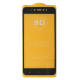 Захисне скло 9D Xiaomi Redmi Note 5A чорне тех пак mag-200000145263932588