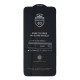 Захисне скло 6D Anti-static for Samsung S23 Plus чорне тех пак mag-200000145428258604