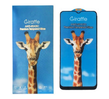 Giraffe Anti-static glass for Samsung A22 5G (A226) mag-200000143039239189