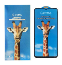 Giraffe Anti-static glass for Xiaomi Poco C50/Poco C51 mag-200000143152839306