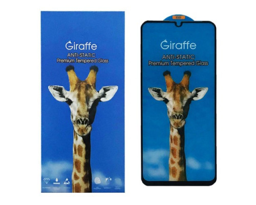 Giraffe Anti-static glass for Samsung A05S (A057)/A07 (A075) mag-2000001546079106304
