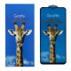Giraffe Anti-static glass for Samsung A05S (A057)/A07 (A075) mag-2000001546079106304