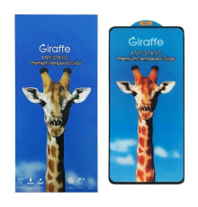 Giraffe Anti-static glass for Xiaomi Mi 12 Lite mag-2000001546376106328