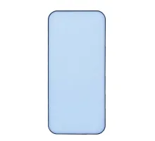 Захисне скло 6D Anti-static for Xiaomi 17 Ultra чорне тех. пак. mag-2000001676882154119