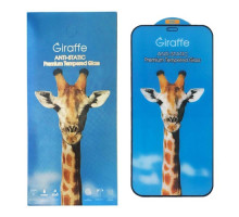 Giraffe Anti-static glass for iPhone 12 /12 Pro mag-200000142982255384