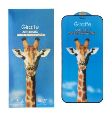 Giraffe Anti-static glass for iPhone 12 /12 Pro mag-200000142982255384