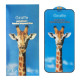 Giraffe Anti-static glass for iPhone 12 /12 Pro mag-200000142982255384