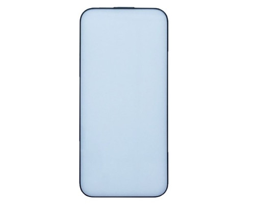 Захисне скло ULTRA THIN FRAME for iPhone 16/15 чорне тех.пак. mag-2000001621516140888