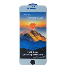 Захисне скло Full Glue for iPhone 7 біле тех. пак. mag-200000095870529280