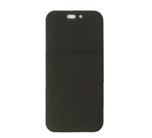 Захисне скло PRIVACY GLASS (Анти-шпигун) for iPhone 14 Pro Max / 15 Plus / 16 Plus чорне тех.пак mag-200000139855559841