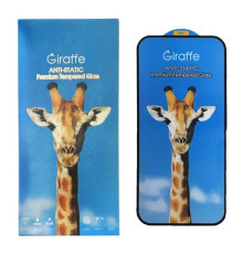 Giraffe Anti-static glass for iPhone 15 Pro mag-2000001486955104778