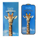 Giraffe Anti-static glass for iPhone 15 Pro mag-2000001486955104778