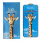 Giraffe Anti-static glass for iPhone 12 Pro Max mag-200000142983955225