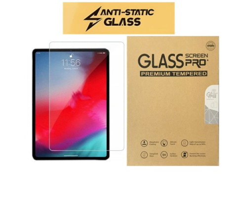 Захисне скло iPad ANTI-STATIC for iPad 11 (2025) mag-2000001590812140570