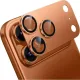 Захисне скло Camera Full AR+AF for iPhone 17 Pro Max orange mag-2000001684795153922