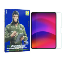 Захисне скло BLUEO HD Tempered Glass for iPad Air /Air 2/PRO 9.7/ 5 / 6 mag-6934663700080140719