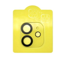Захисне скло Camera for iPhone 11 прозоре mag-20000011770449266