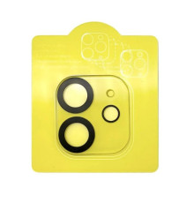 Захисне скло Camera for iPhone 11 прозоре mag-20000011770449266