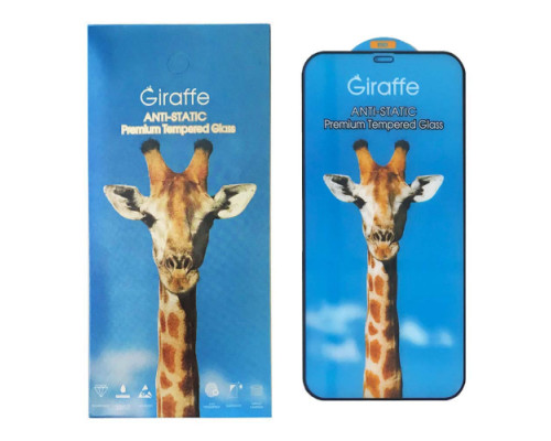 Giraffe Anti-static glass for iPhone 11/XR mag-200000142979239152